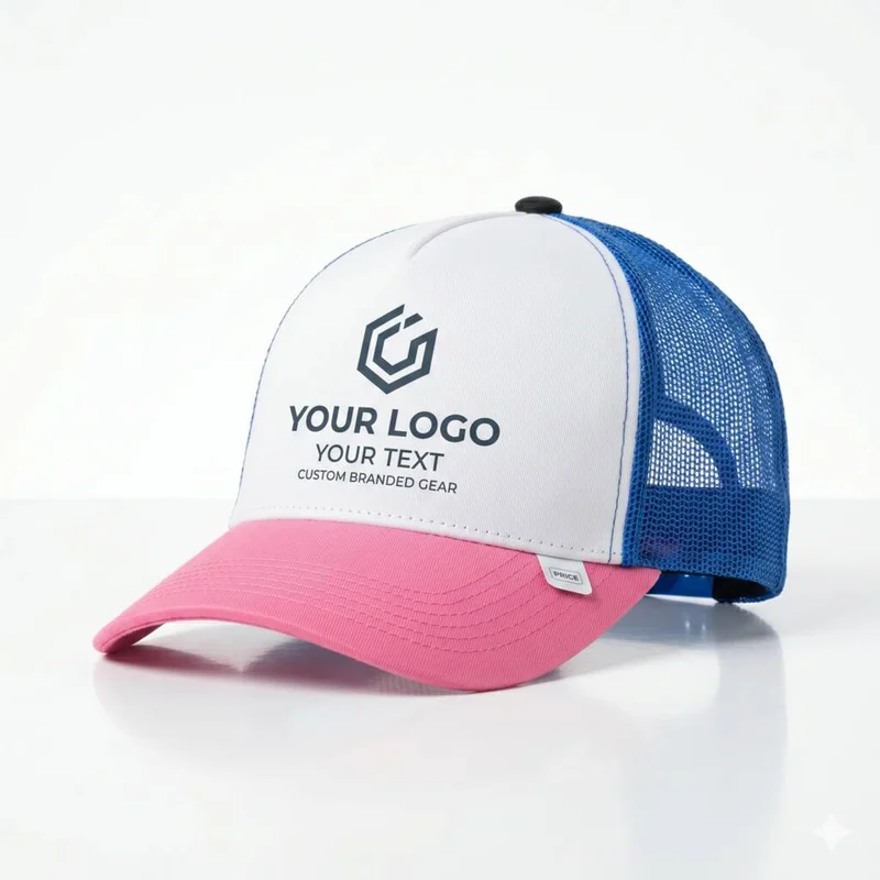 Cappelli e merchandising da club