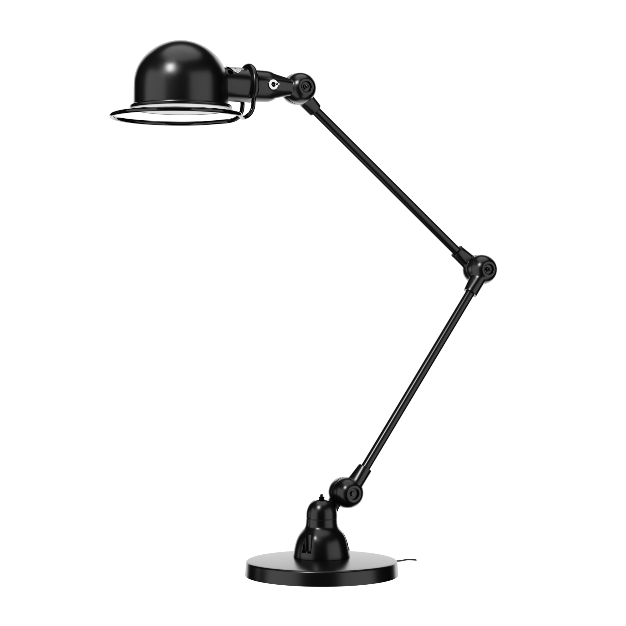 Jieldé Loft D6440 noir mat