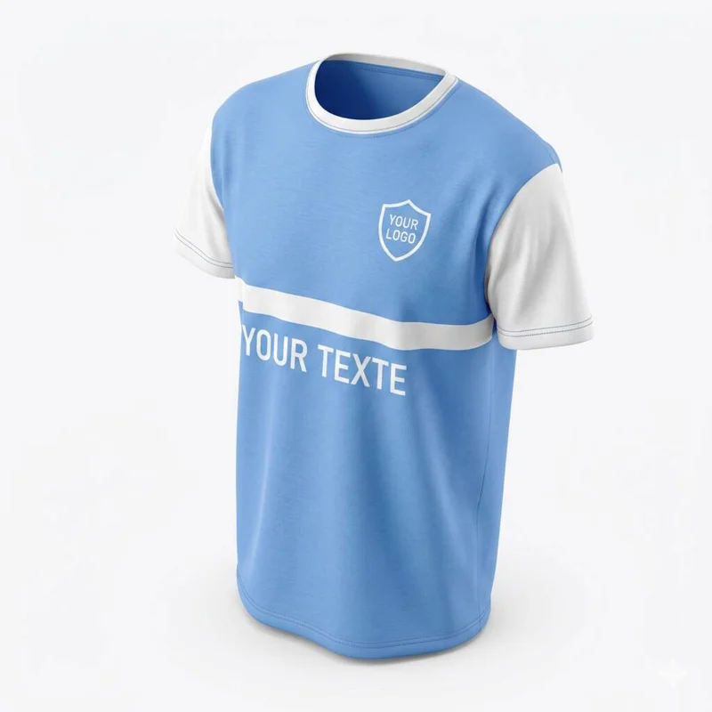 Abbigliamento tecnico sportivo personalizzato testi colori loghi