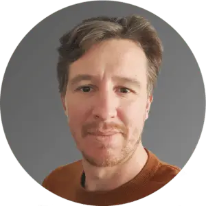 Thibaut Perrin — CEO et expert 3D temps réel — 3DVue Montpellier