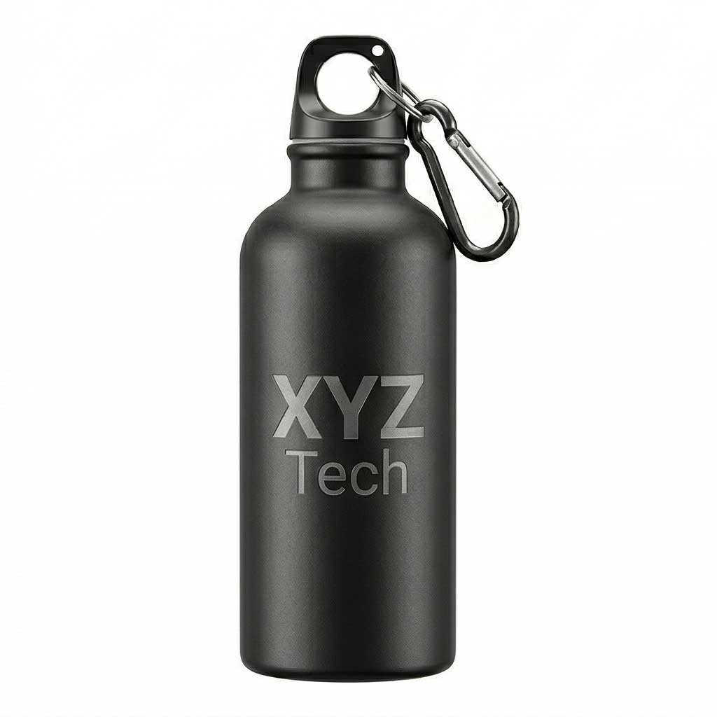 Exemple de configurateur 3D pour les goodies — 3DVue Montpellier
