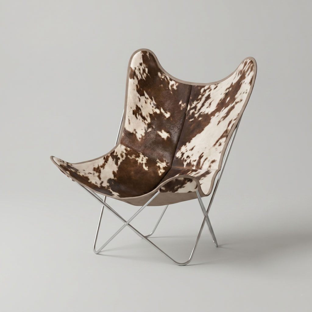 Cuir vache