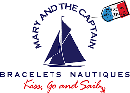 Mary and the Captain
